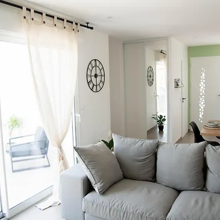 Les Brezines Cocon Cosy Entre Nimes Et Camargue Ferienhaus Mus