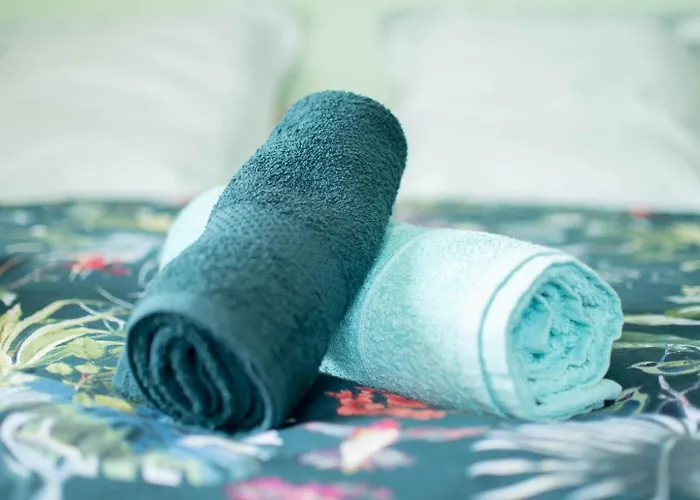 Les Brezines Piscine, Terrasse & Boules